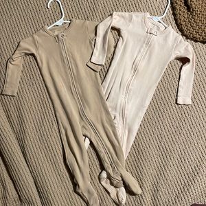 FLAWED L’oved Baby Bundle